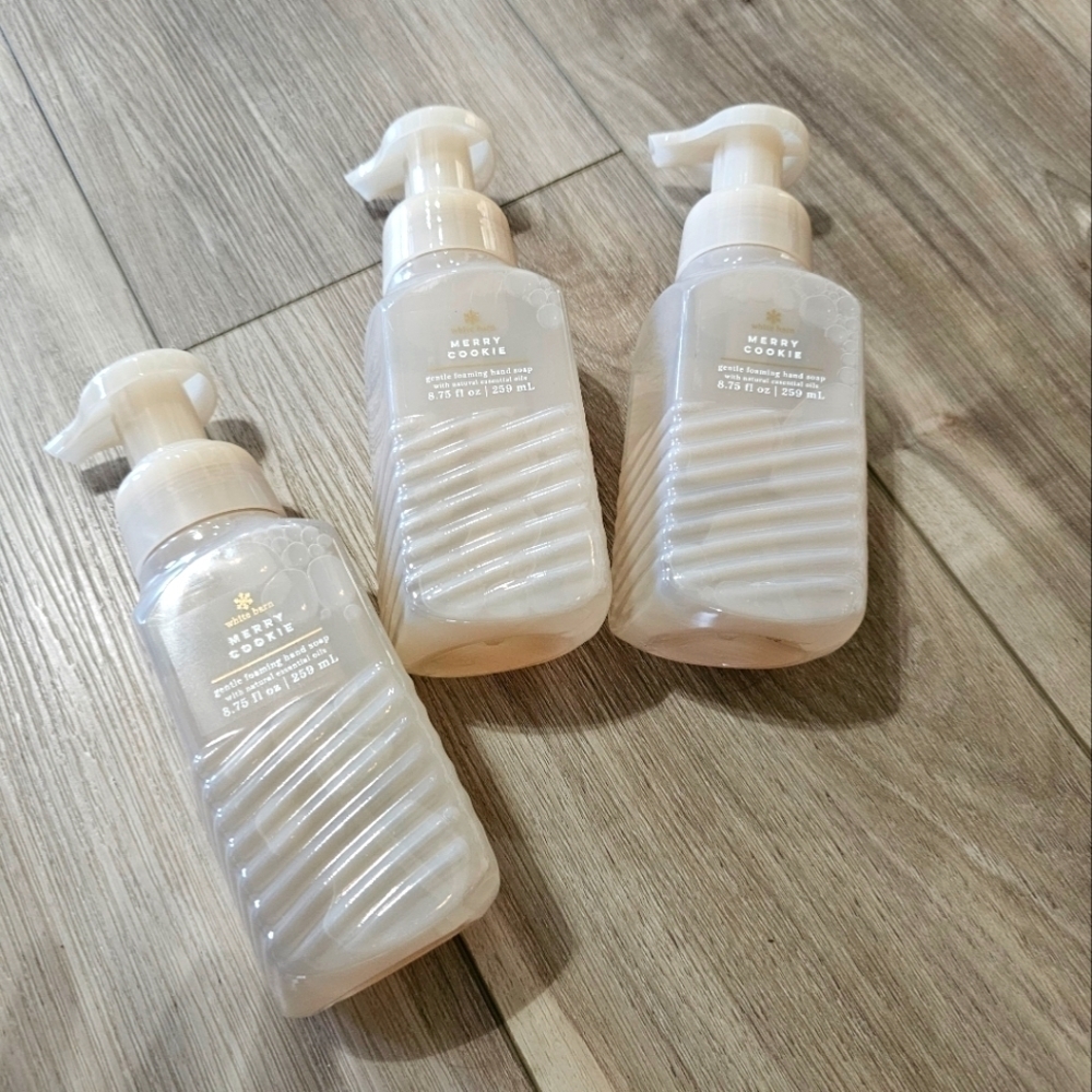 Bath & Body Works Gentle Hand Soap